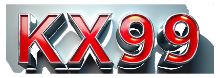 kx99 logo